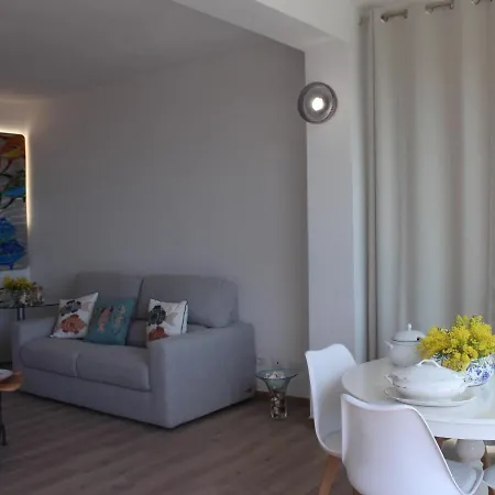 Alba Stupendo In Fronte Mare - Golfo Dell'asinara - Internet Free Holiday home *