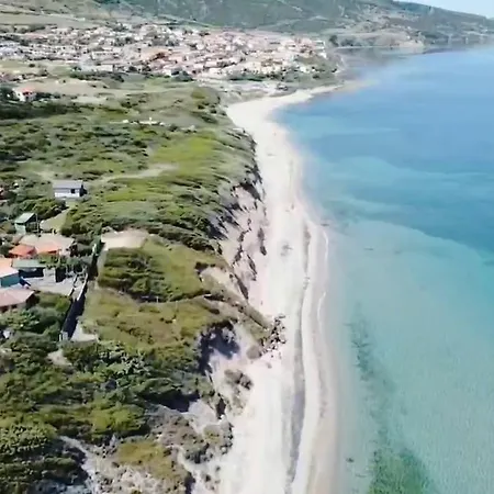 Alba Stupendo In Fronte Mare - Golfo Dell'asinara - Internet Free *