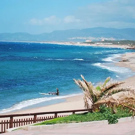 Holiday home Alba Stupendo In Fronte Mare - Golfo Dell'asinara - Internet Free *