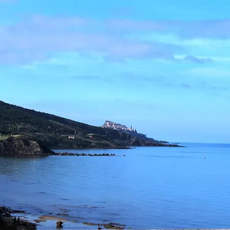 Alba Stupendo In Fronte Mare - Golfo Dell'asinara - Internet Free Holiday home