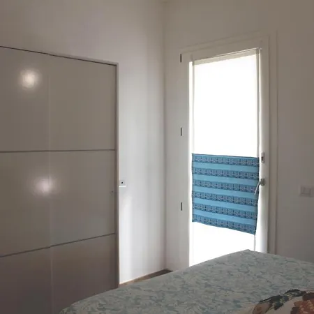 Holiday home Alba Stupendo In Fronte Mare - Golfo Dell'asinara - Internet Free *