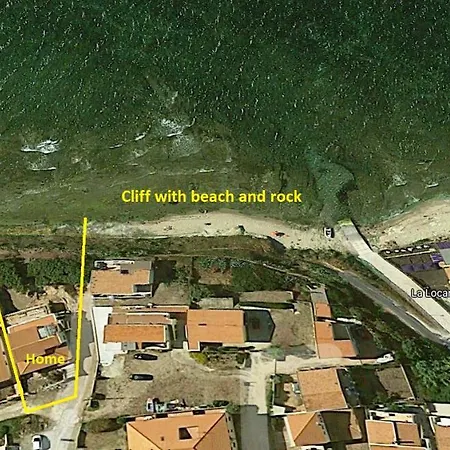 Holiday home Alba Stupendo In Fronte Mare - Golfo Dell'asinara - Internet Free *