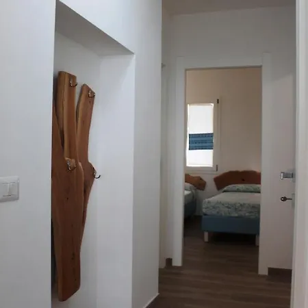 Alba Stupendo In Fronte Mare - Golfo Dell'asinara - Internet Free Holiday home Valledoria (Sardinia)