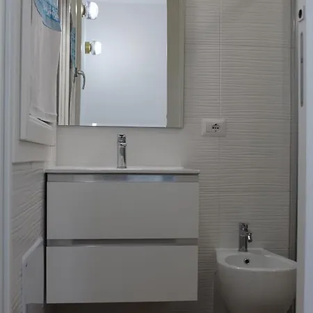 Alba Stupendo In Fronte Mare - Golfo Dell'asinara - Internet Free Holiday home