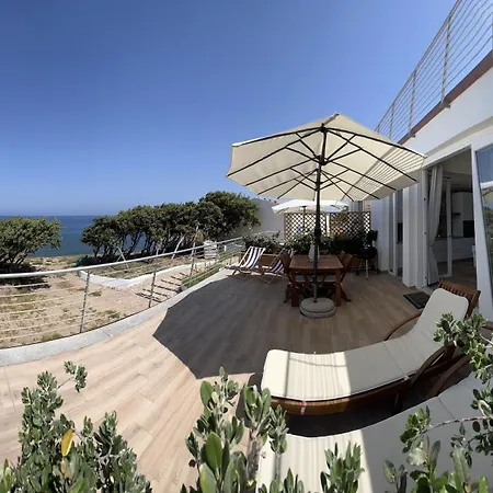 Vakantiehuis Alba Stupendo In Fronte Mare - Golfo Dell'asinara - Internet Free