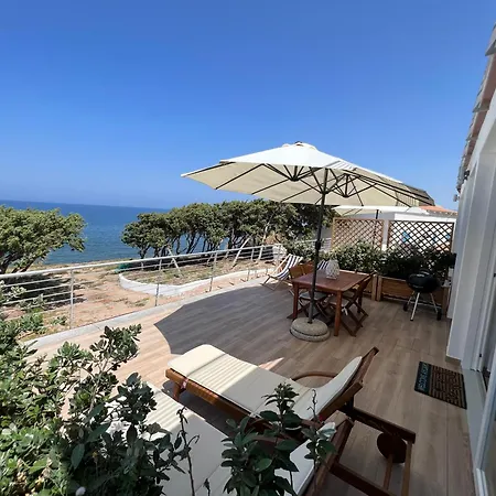 Holiday home Alba Stupendo In Fronte Mare - Golfo Dell'asinara - Internet Free