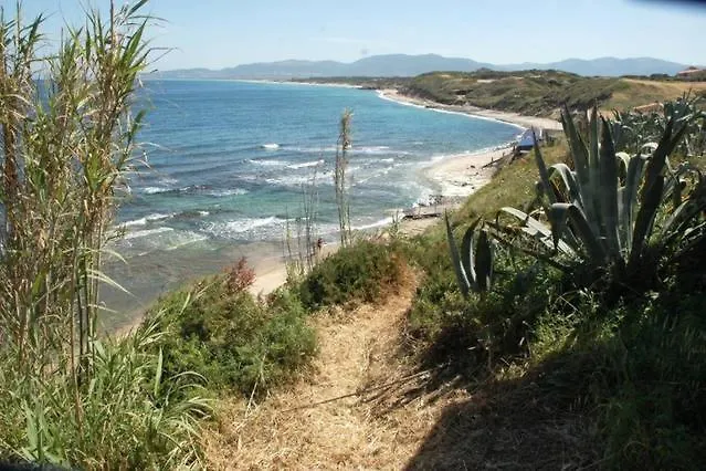 Alba Stupendo In Fronte Mare - Golfo Dell'asinara - Internet Free * Valledoria (Sardinia)