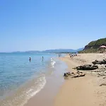 Alba Stupendo In Fronte Mare - Golfo Dell'asinara - Internet Free Valledoria (Sardinia)