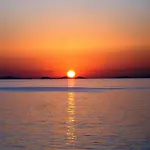 Alba Stupendo In Fronte Mare - Golfo Dell'asinara - Internet Free * Valledoria (Sardinia)