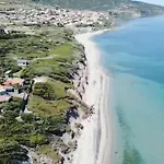Alba Stupendo In Fronte Mare - Golfo Dell'asinara - Internet Free *