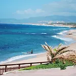 Prázdninový dům Alba Stupendo In Fronte Mare - Golfo Dell'asinara - Internet Free *