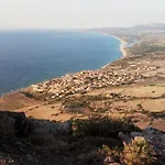 Alba Stupendo In Fronte Mare - Golfo Dell'asinara - Internet Free Prázdninový dům Valledoria (Sardinia)
