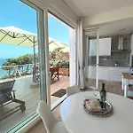 Alba Stupendo In Fronte Mare - Golfo Dell'asinara - Internet Free Valledoria (Sardinia)