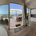 Prázdninový dům Alba Stupendo In Fronte Mare - Golfo Dell'asinara - Internet Free