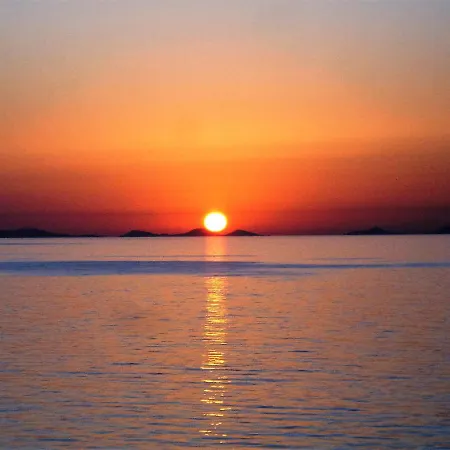 Alba Stupendo In Fronte Mare - Golfo Dell'asinara - Internet Free * 瓦雷多利亚