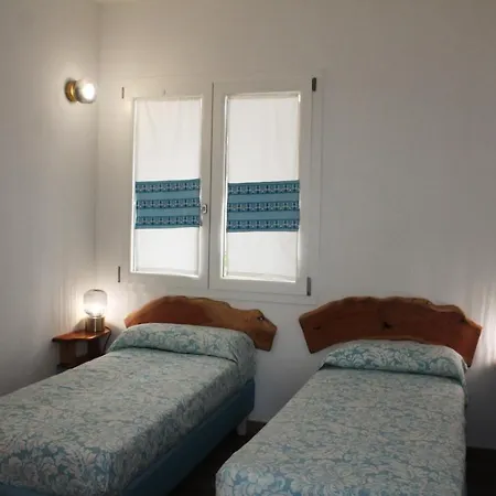 Alba Stupendo In Fronte Mare - Golfo Dell'asinara - Internet Free 발레도리아