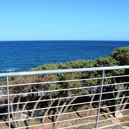 Alba Stupendo In Fronte Mare - Golfo Dell'asinara - Internet Free * 瓦雷多利亚