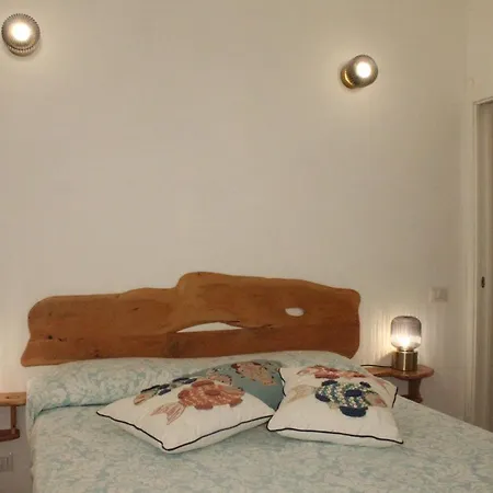 Alba Stupendo In Fronte Mare - Golfo Dell'asinara - Internet Free * 瓦雷多利亚