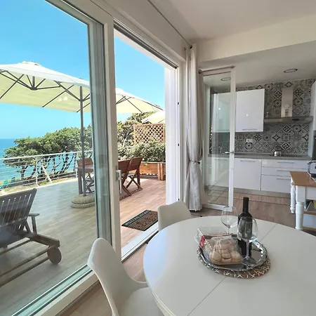 Alba Stupendo In Fronte Mare - Golfo Dell'asinara - Internet Free 발레도리아