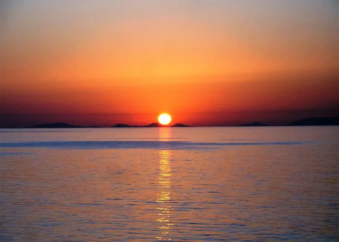 Alba Stupendo In Fronte Mare - Golfo Dell'asinara - Internet Free * Валледория