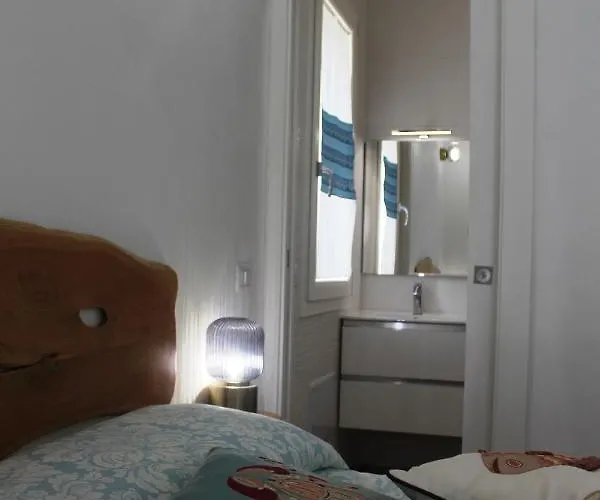 Дом отдыха Alba Stupendo In Fronte Mare - Golfo Dell'asinara - Internet Free *
