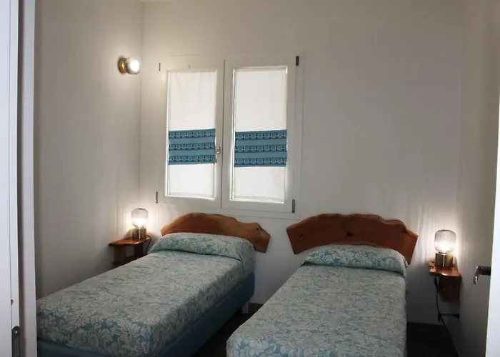 Alba Stupendo In Fronte Mare - Golfo Dell'asinara - Internet Free Валледория