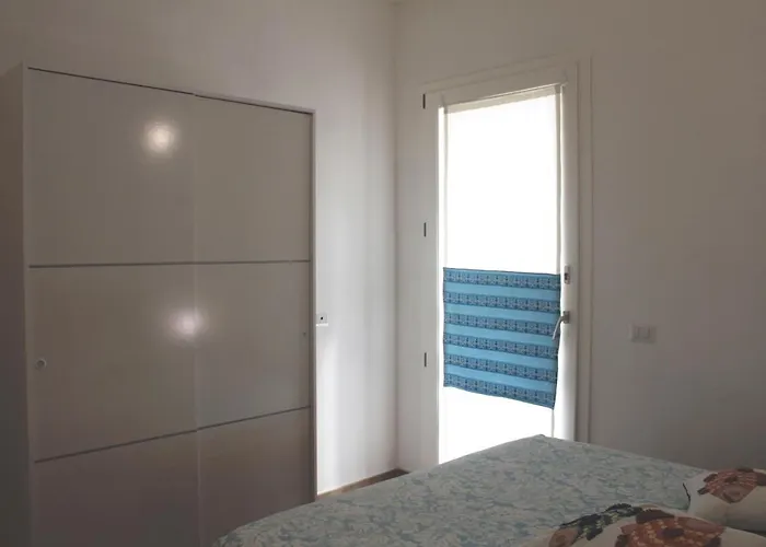 Дом отдыха Alba Stupendo In Fronte Mare - Golfo Dell'asinara - Internet Free *